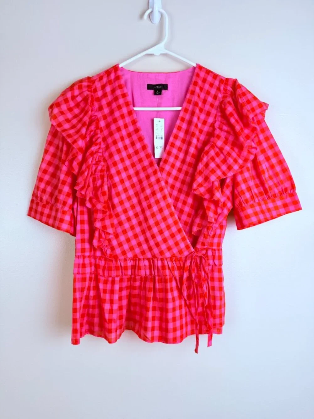 J. Crew nwt crew